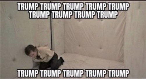 A JOB🦅🌎⚓🇺🇸🇮🇪 ⭐️🏰🏰🏰 tweet media