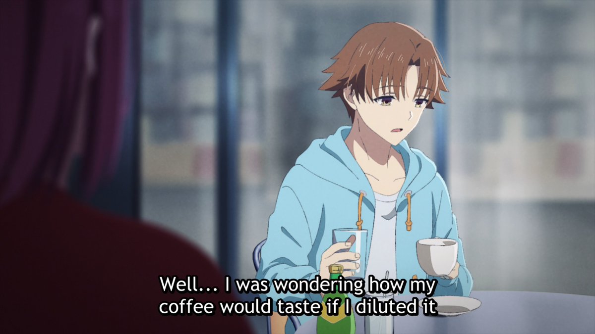 Anime Trending tweet media