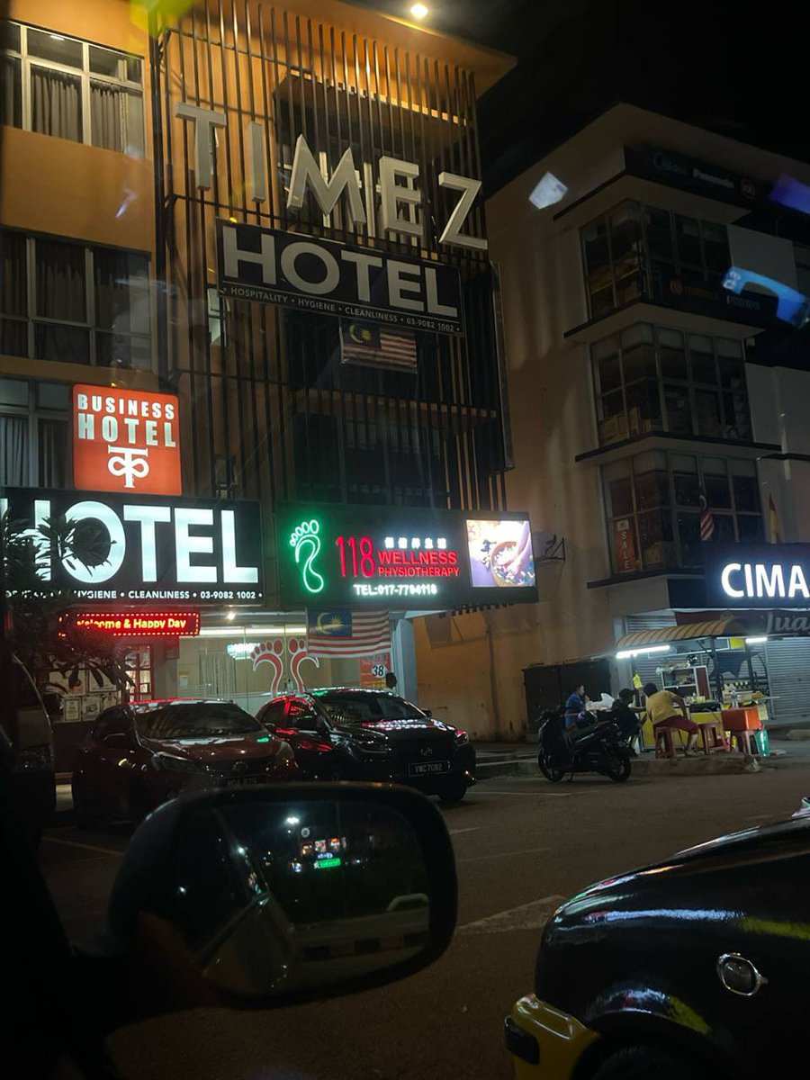 🇲🇾Kate Soto tweet media