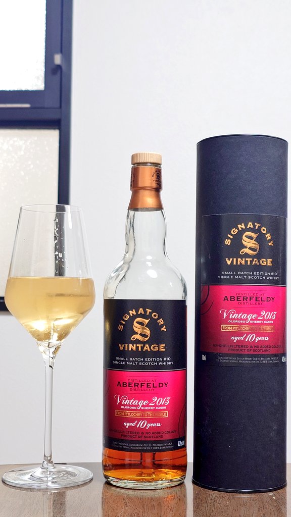 Single Malt tweet media