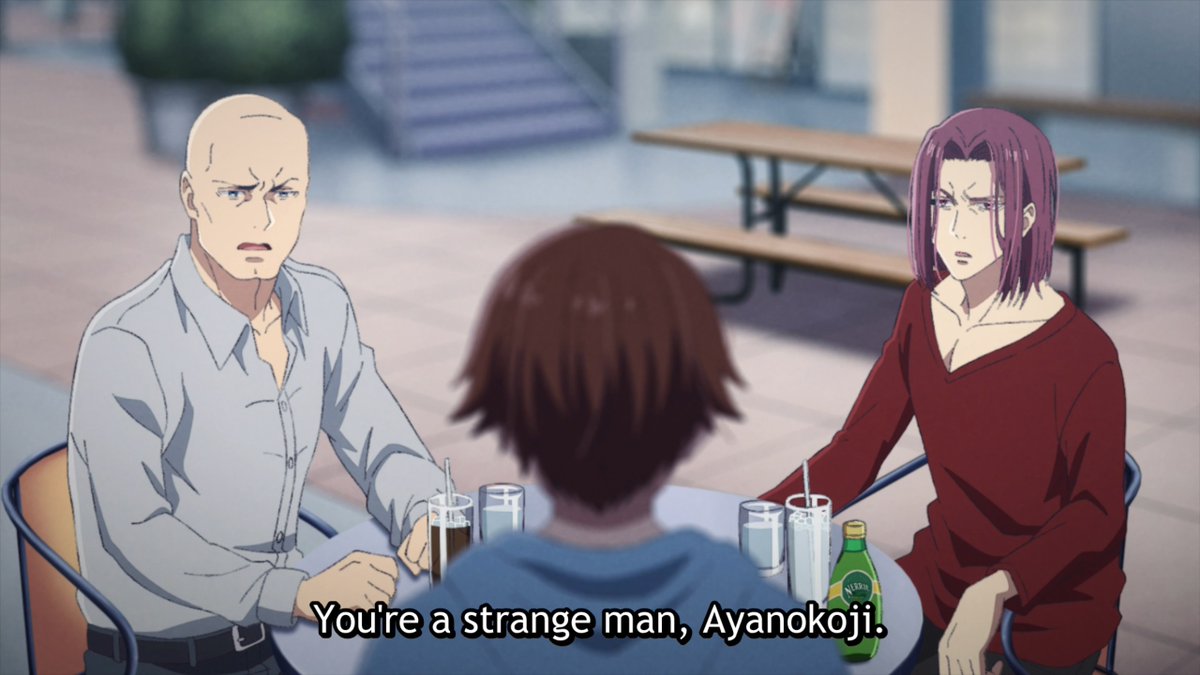 Anime Trending tweet media