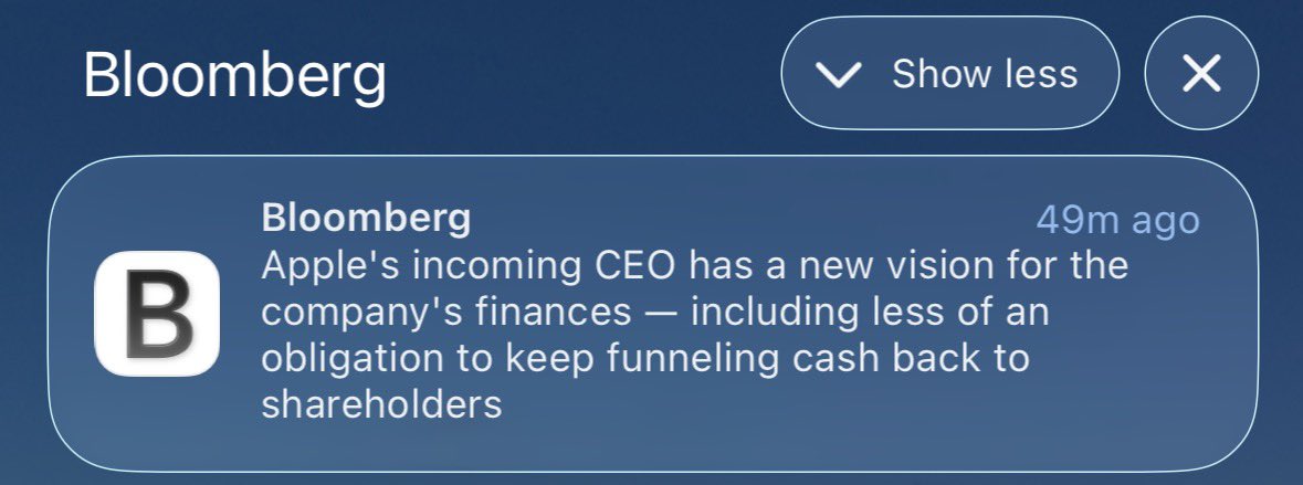 Hemingway Capital tweet media