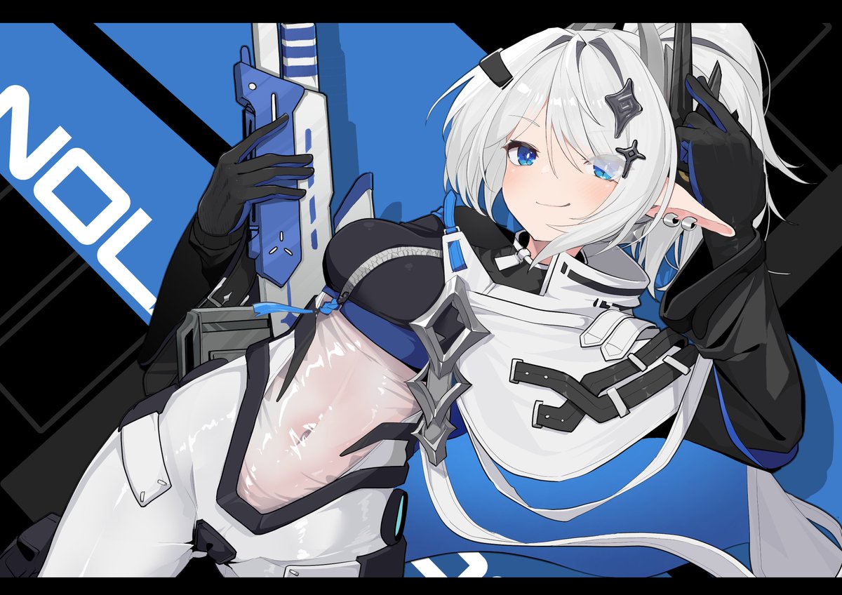 胡籙ユギ tweet media
