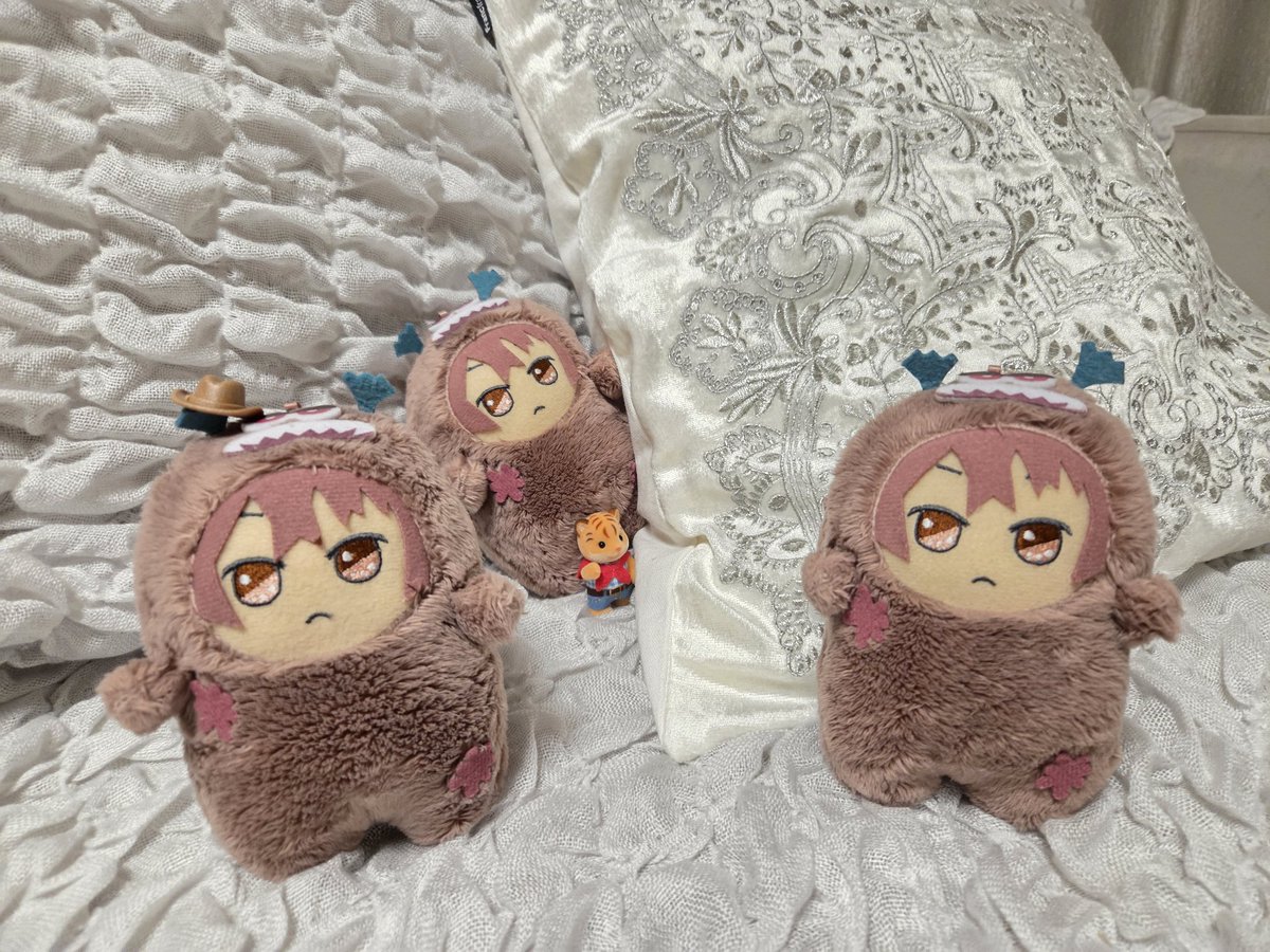 もずく tweet media