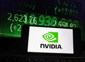 CoachDJLW's tweet photo. $NVDA: AI mania is still going strong! 
NVDA keeps crushing earnings, up 8% this week as demand for H200 chips surges. Don’t fade the semiconductor king while AI spending heats up.
#NVDA #AIStocks #Semiconductors #Trading https://t.co/0pn4bx6562