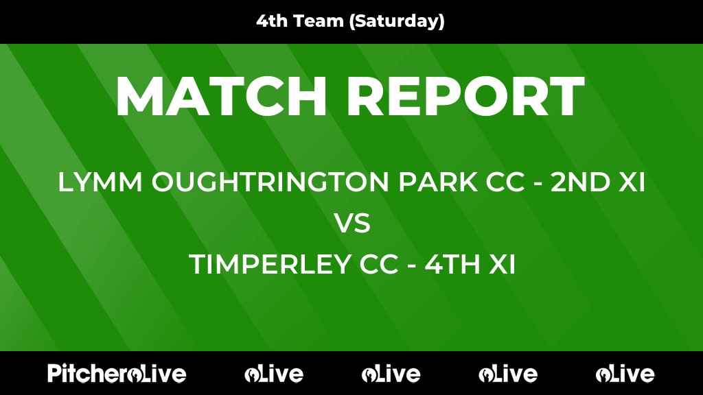 TimperleyCricketClub tweet media