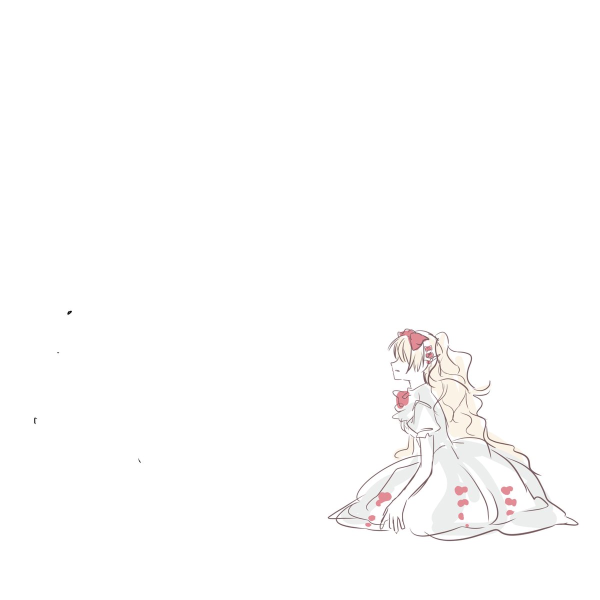 Maid tweet media
