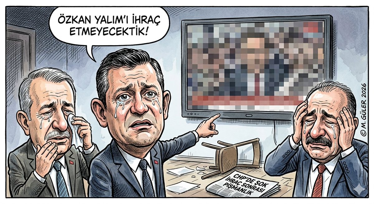 MUSTAFA GÜLOĞLU🇹🇷 tweet media