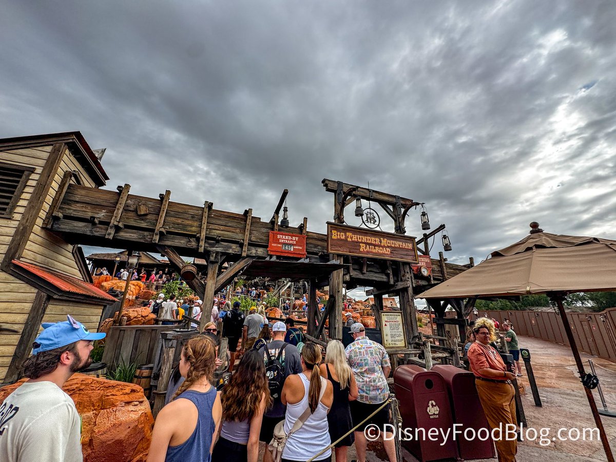 Disney Food Blog tweet media