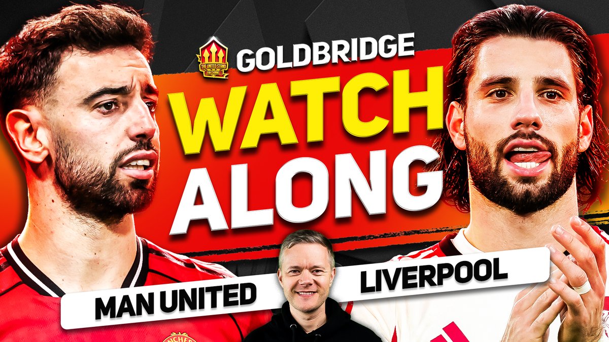 Mark Goldbridge tweet media