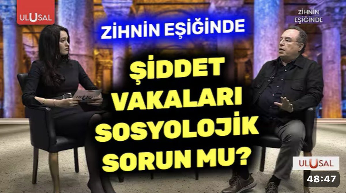 egebraronur's tweet photo. Zihnin Eşiğinde | Dr. Ayhan Akcan | B:30 

https://t.co/cZadHp0akY https://t.co/znn0RCeI7M