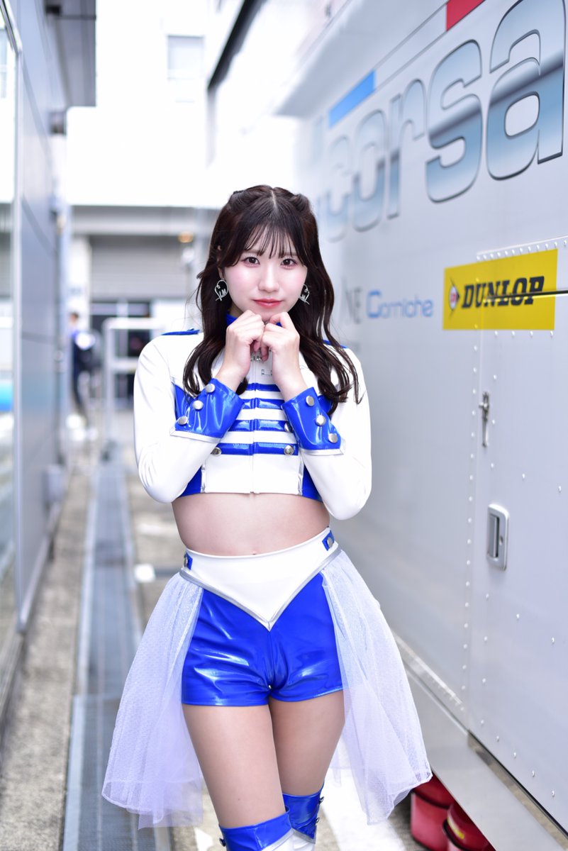 天宮 かすみ tweet media