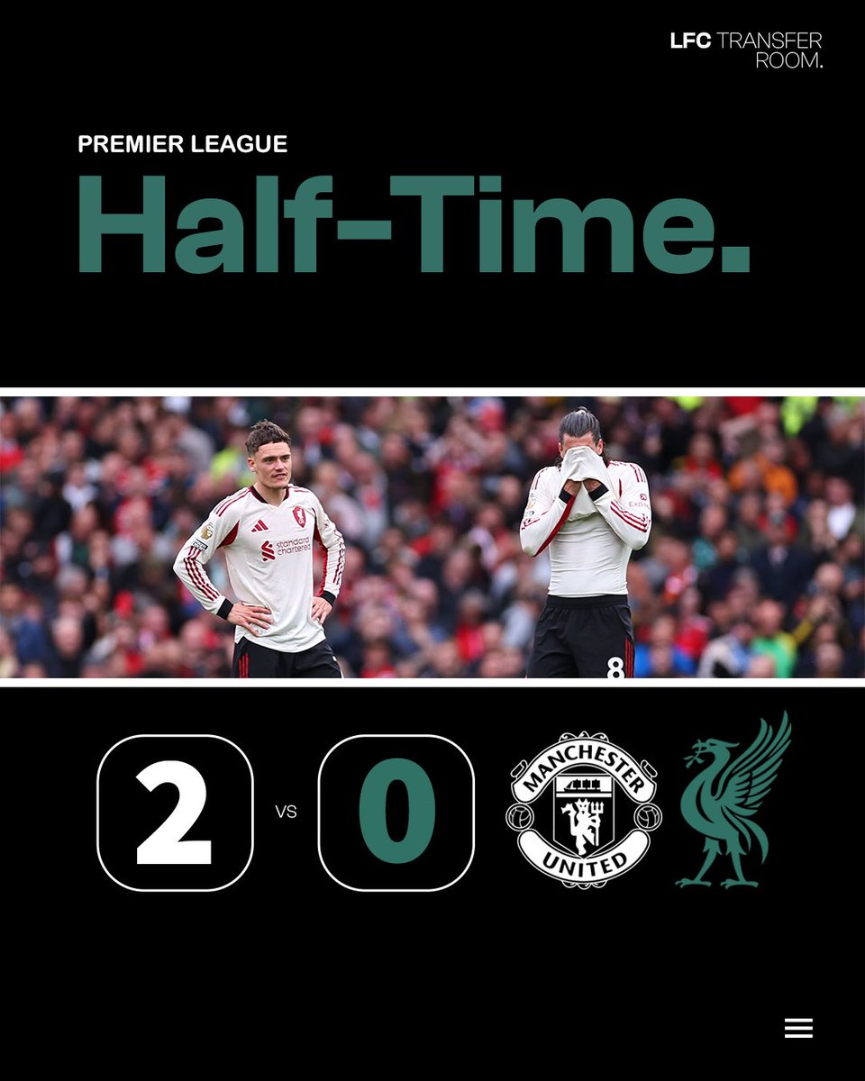 LFC Transfer Room tweet media