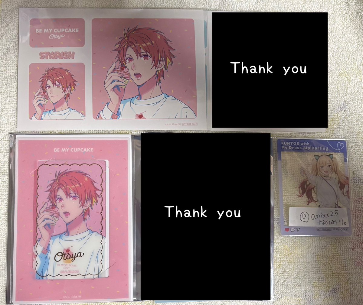 なのみり。*lit.link必読 tweet media