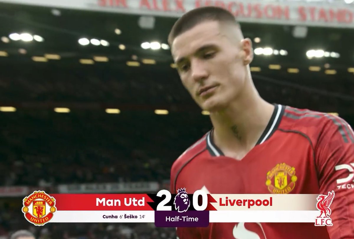 Manchester United Die Hard Fans tweet media