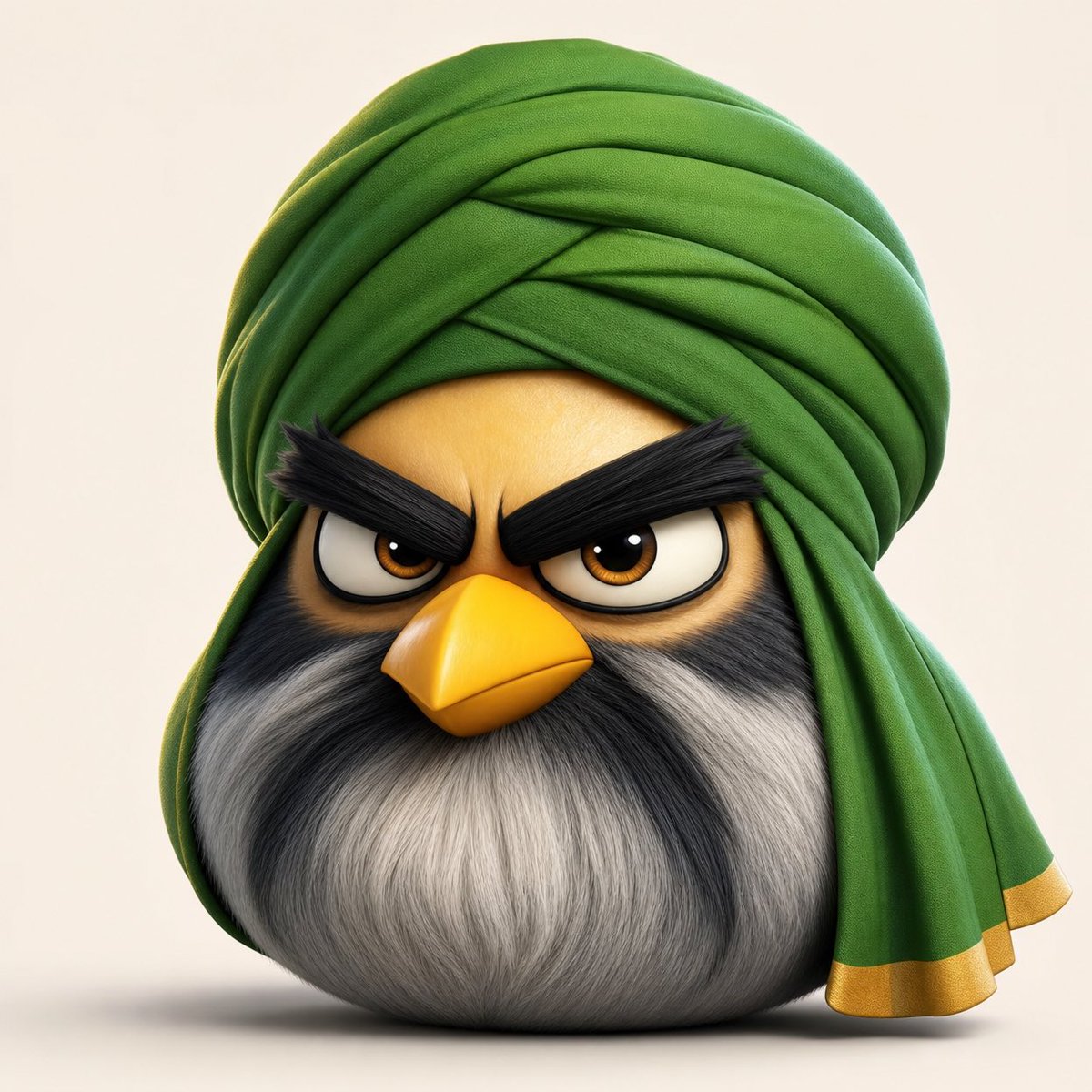 Sultan Mohamad tweet media
