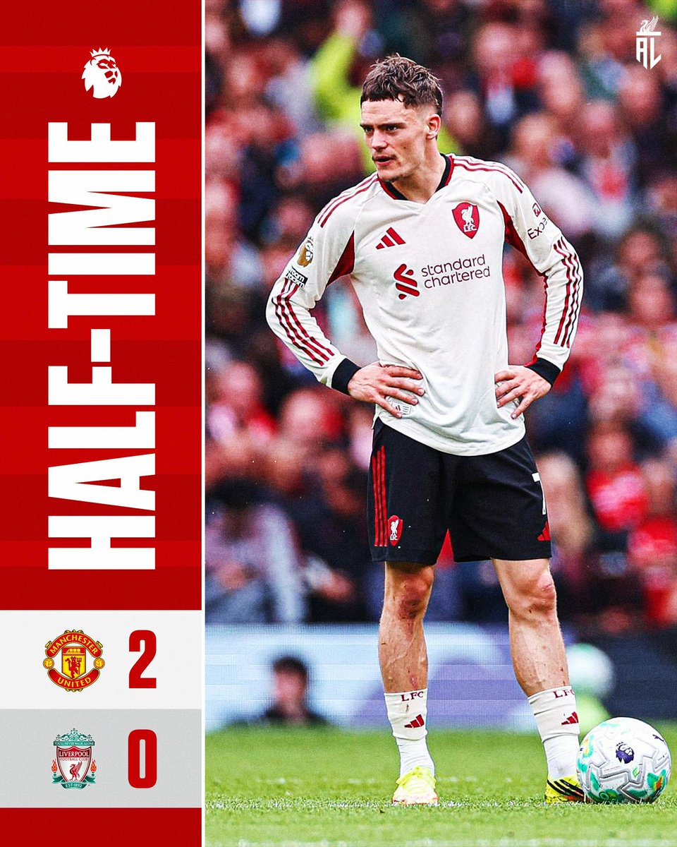 Anything Liverpool tweet media