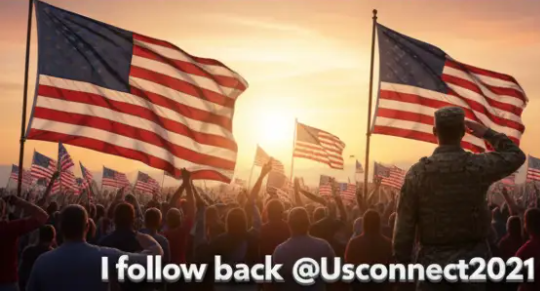 USConnect tweet media