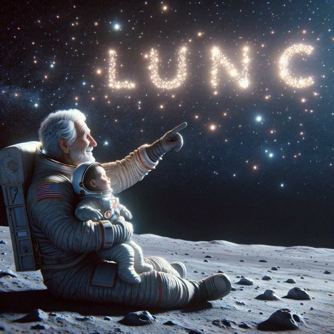LUNCstories tweet media