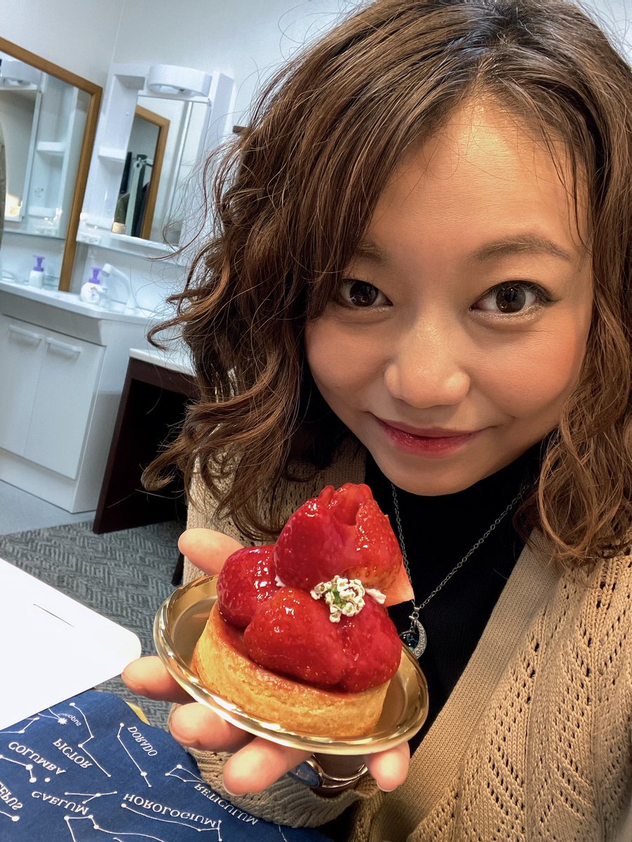 前田友里子@アガリスクエンターテイメント tweet media