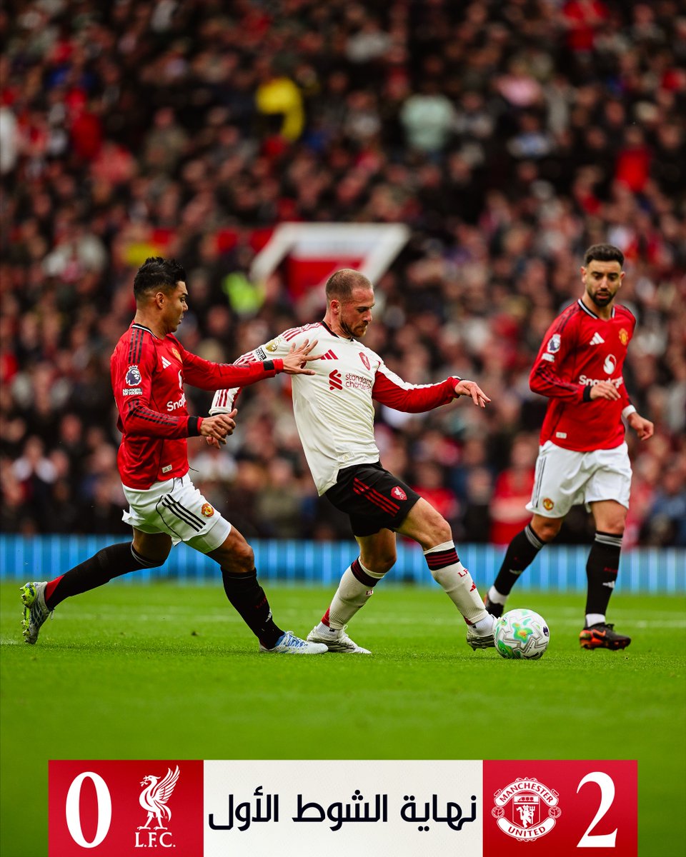أضواء ليفربول Liverpool Lights tweet media