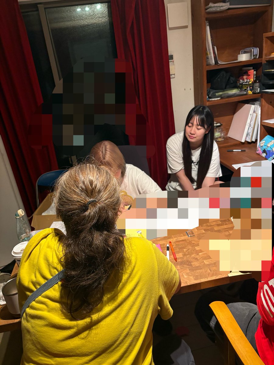 彩羽 匠 takumi iroha tweet media