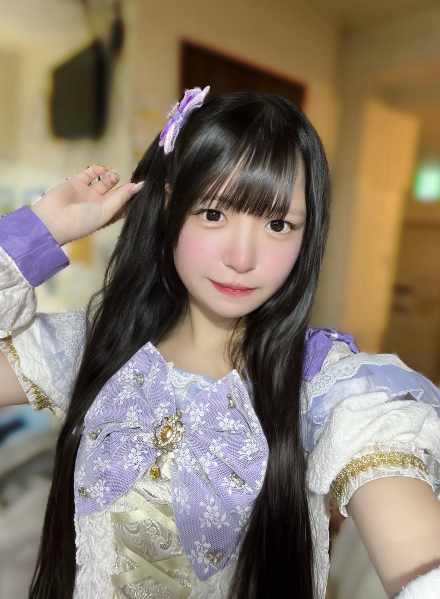 湊瀬 もも 👾 caprice tweet media
