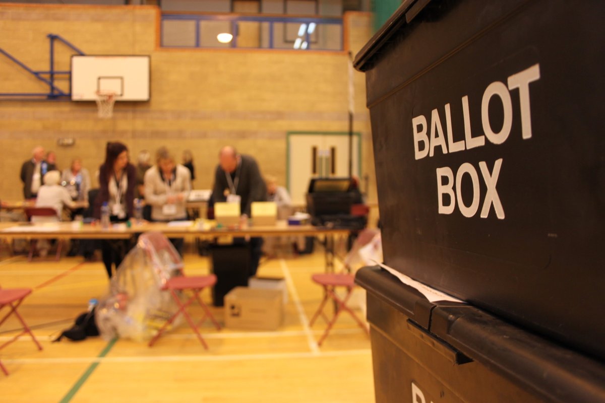 HeraldWales's tweet image. HERALD NEWS UPDATE
HUNDREDS of voters in Cardiff could be left unable to cast their ballots after postal voting packs failed to arrive, the Welsh Liberal Democrats have...
herald.wales/national-news/…
#wales #heraldwales #herald #welshnews #news