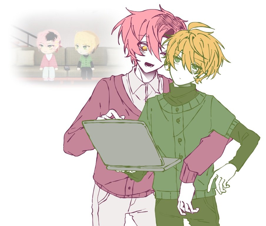 (상태: 폐급) tweet media