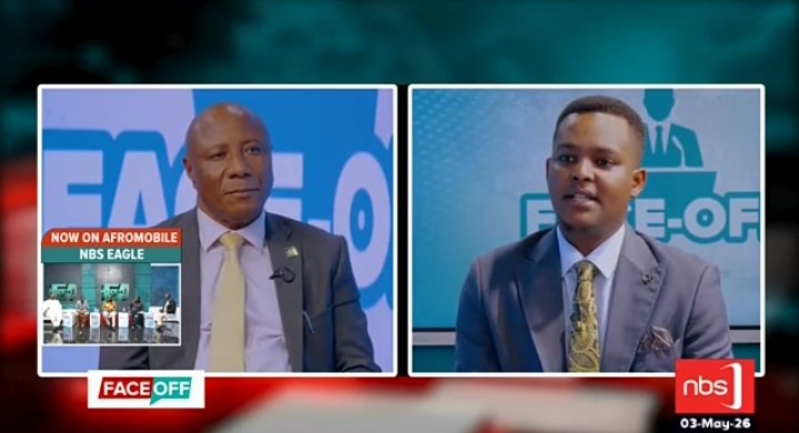 NBS Television tweet media