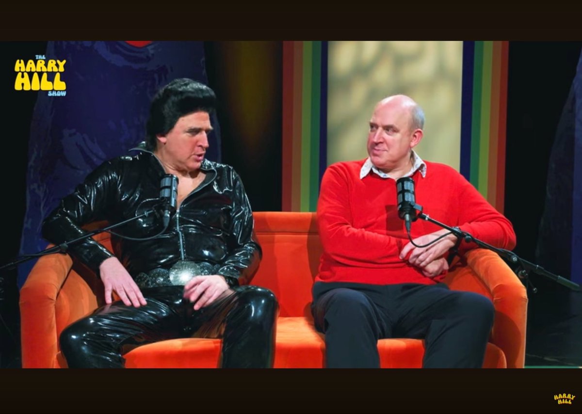 Tim Vine tweet media