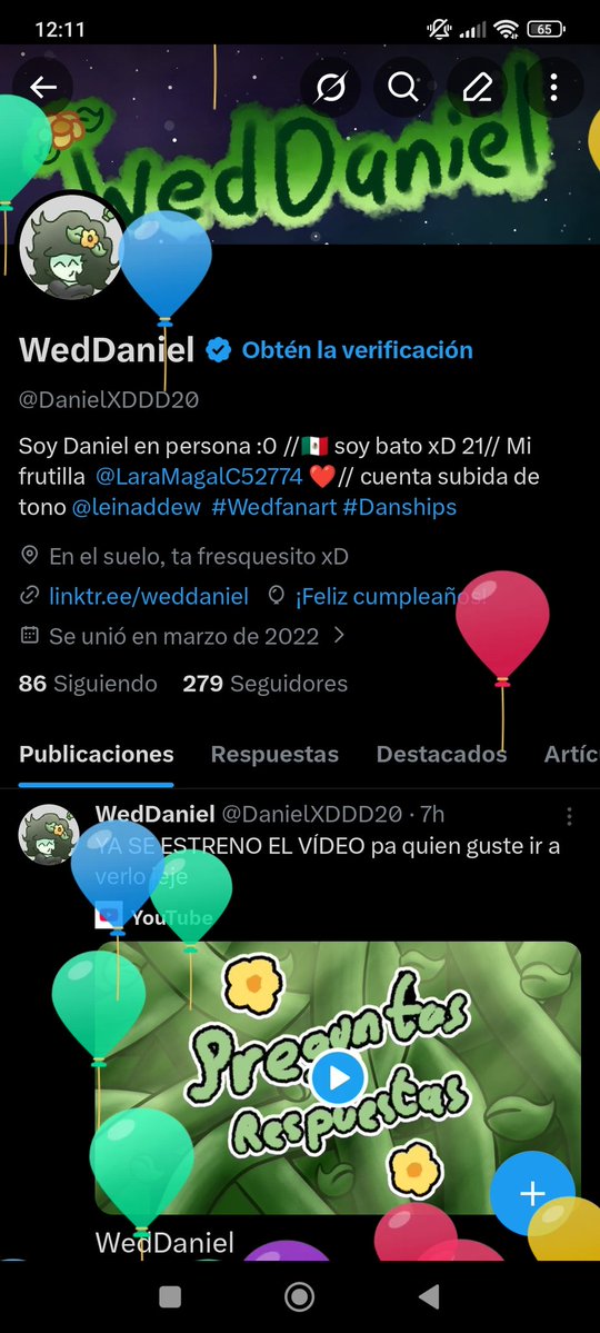 WedDaniel tweet media