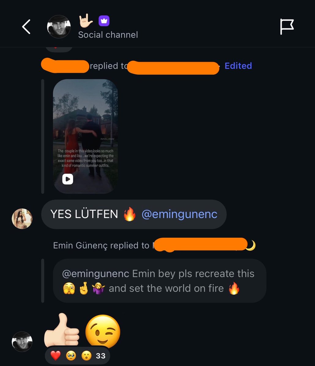Emin Günenç Global tweet media