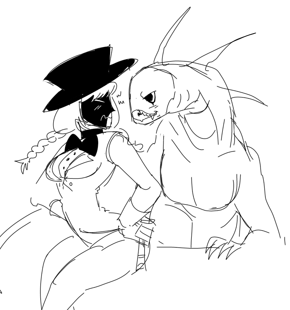 Monzztarella_'s tweet photo. Rushed Die of death yuri cuz I've been busyouughhhh💔💔💔
#dieofdeath #monstermagic #loveshot x #caretaker https://t.co/rziGqBRWBD