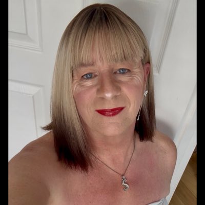 susan crouton 💋👗👠🏳️‍⚧️ tweet media
