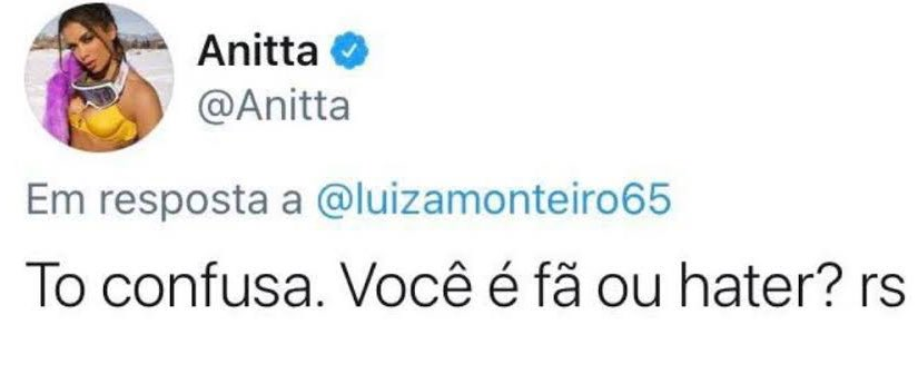 Ysrael Mendonça tweet media