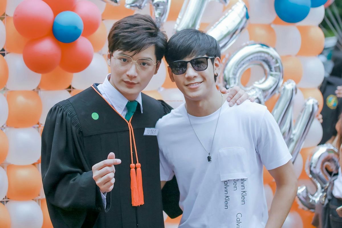 🍒 พอสอ. tweet media