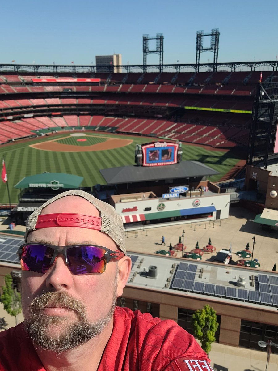 THE Cardinals fan tweet media