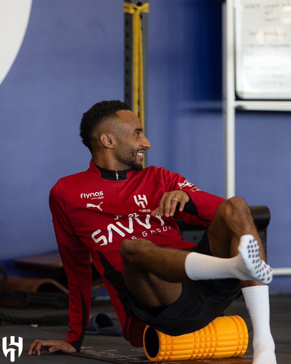 نادي الهلال السعودي tweet media