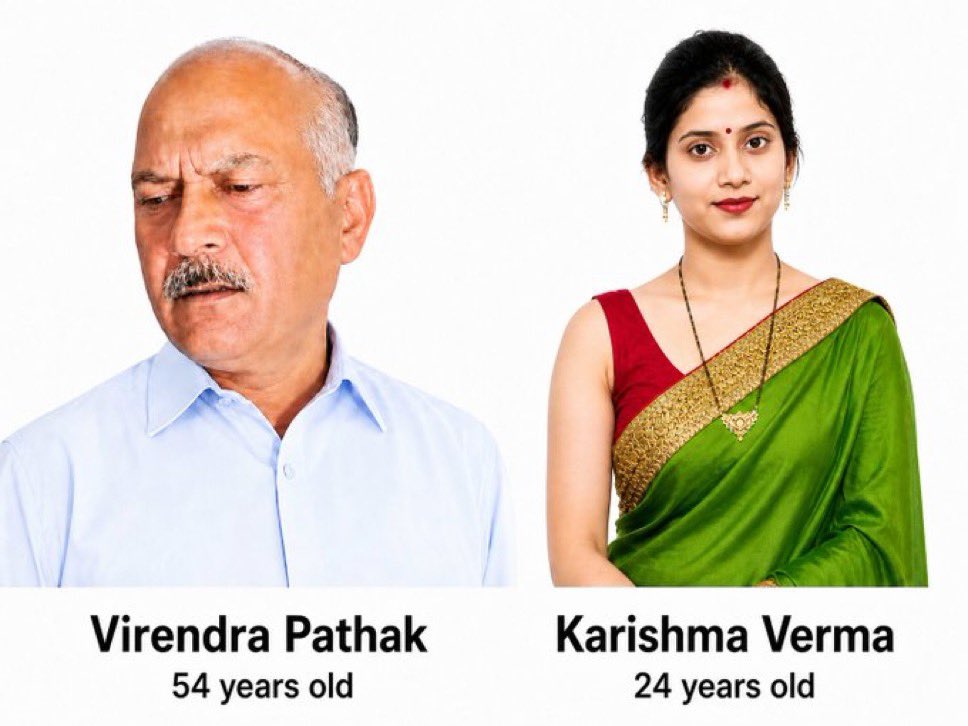 Jyotsna Yadav (Jyoti) tweet media