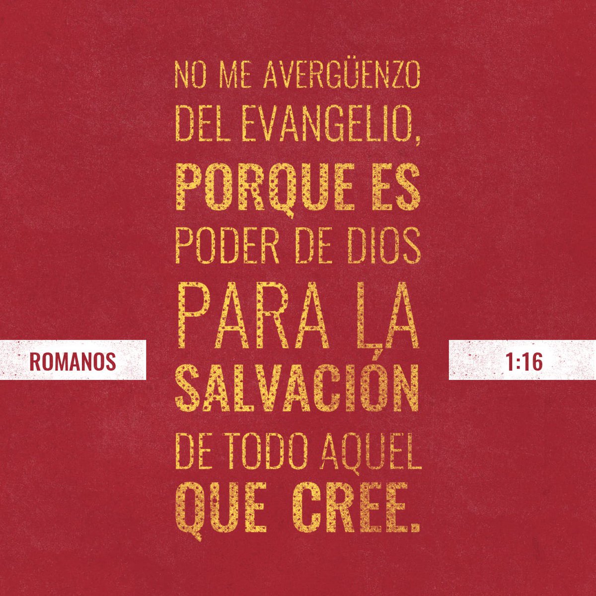 rocco_foca's tweet image. #DIOS #Rey #versiculodeldia #versiculobiblico
#versiculodiario  #palabradeDios  #oracion #palabrasdePoder #amor  #palabrassabias  #labiblia  #biblia #miDios #luz #poderdeDios  #gracia #God  #Paz #miPaz 
#dad #EspirituSanto #refugio #enseñanza  #Cristo  #tbt #King #love #power
