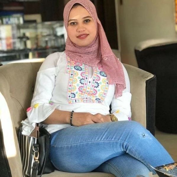 الشيخه احا tweet media