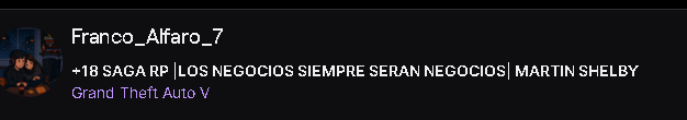 Ya estoy viejo para esto. -.- 
CAP 1 

De londres a Norte America 

Nos vemos esta tarde noche