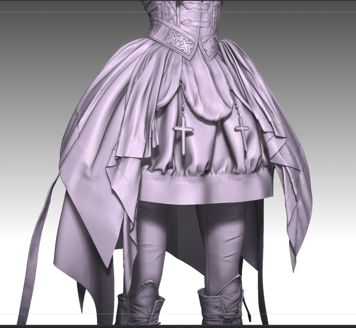 _Bright_S's tweet photo. Skirt

#3DCG https://t.co/JQ4gDLFCjU