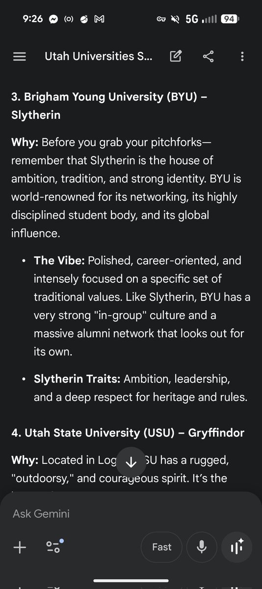 DCon90's tweet photo. This is gonna piss off some people π #UtahState #UofU #BYU #UVU
https://t.co/Z153LHPjYW https://t.co/Isr7GDPyln