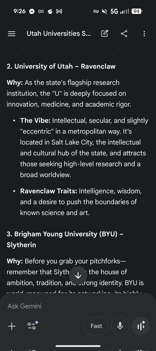 DCon90's tweet photo. This is gonna piss off some people π #UtahState #UofU #BYU #UVU
https://t.co/Z153LHPjYW https://t.co/Isr7GDPyln
