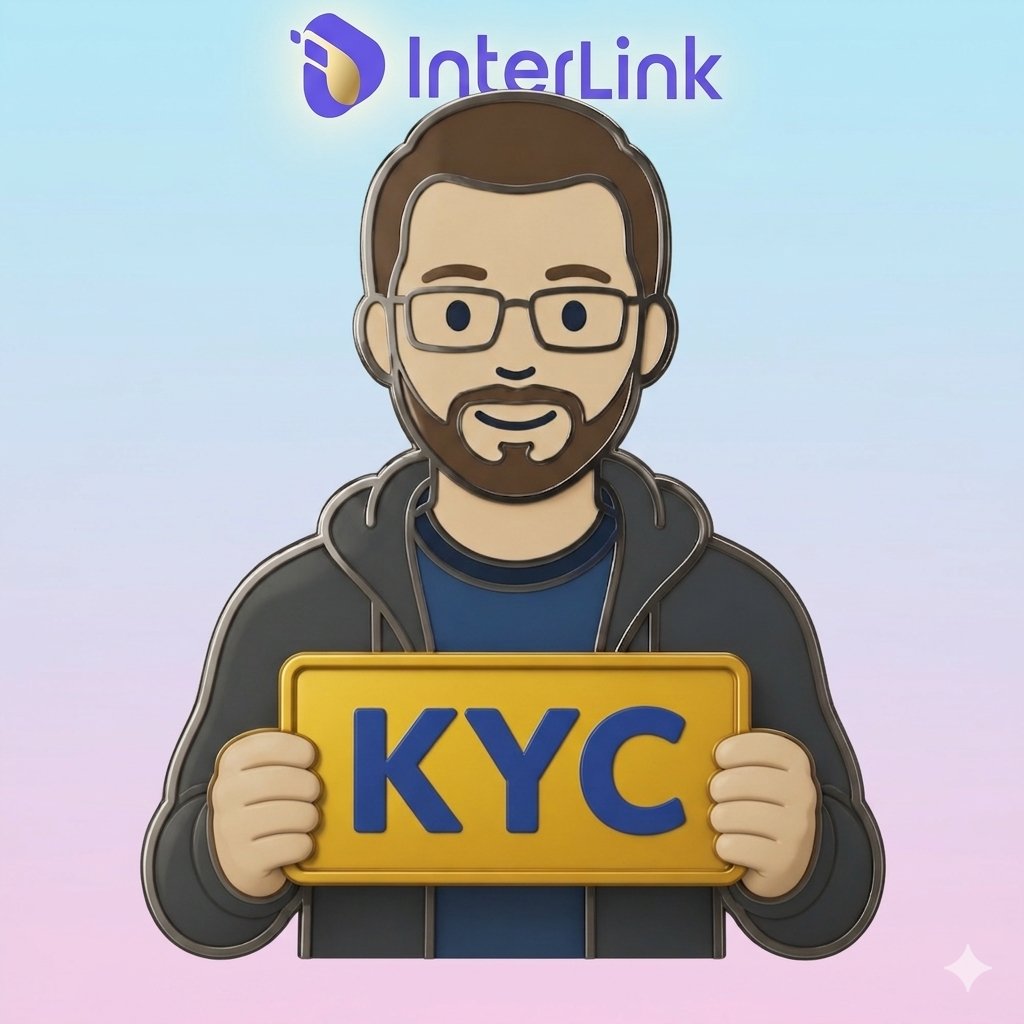 Breaking New..🚀🚀

InterLink KYC announcement 
Curators are also spending a lot of time on Level 1 reviews right now to help the wider community move forward. 

So Level 2 &amp; 3 just need a little more patience 🙌
Your turn soon arrived..!

#ITLG #ITL #InterLink