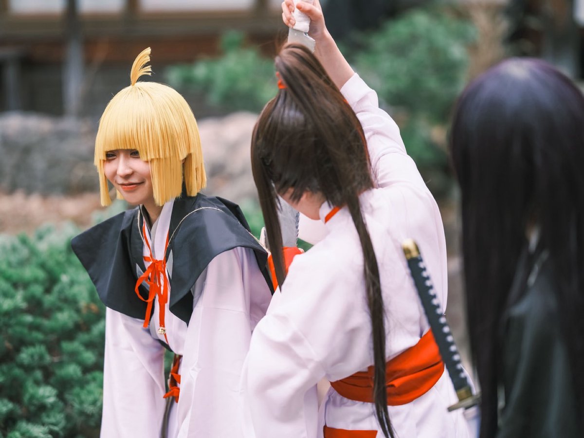 小鞠▷▶サツコス tweet media