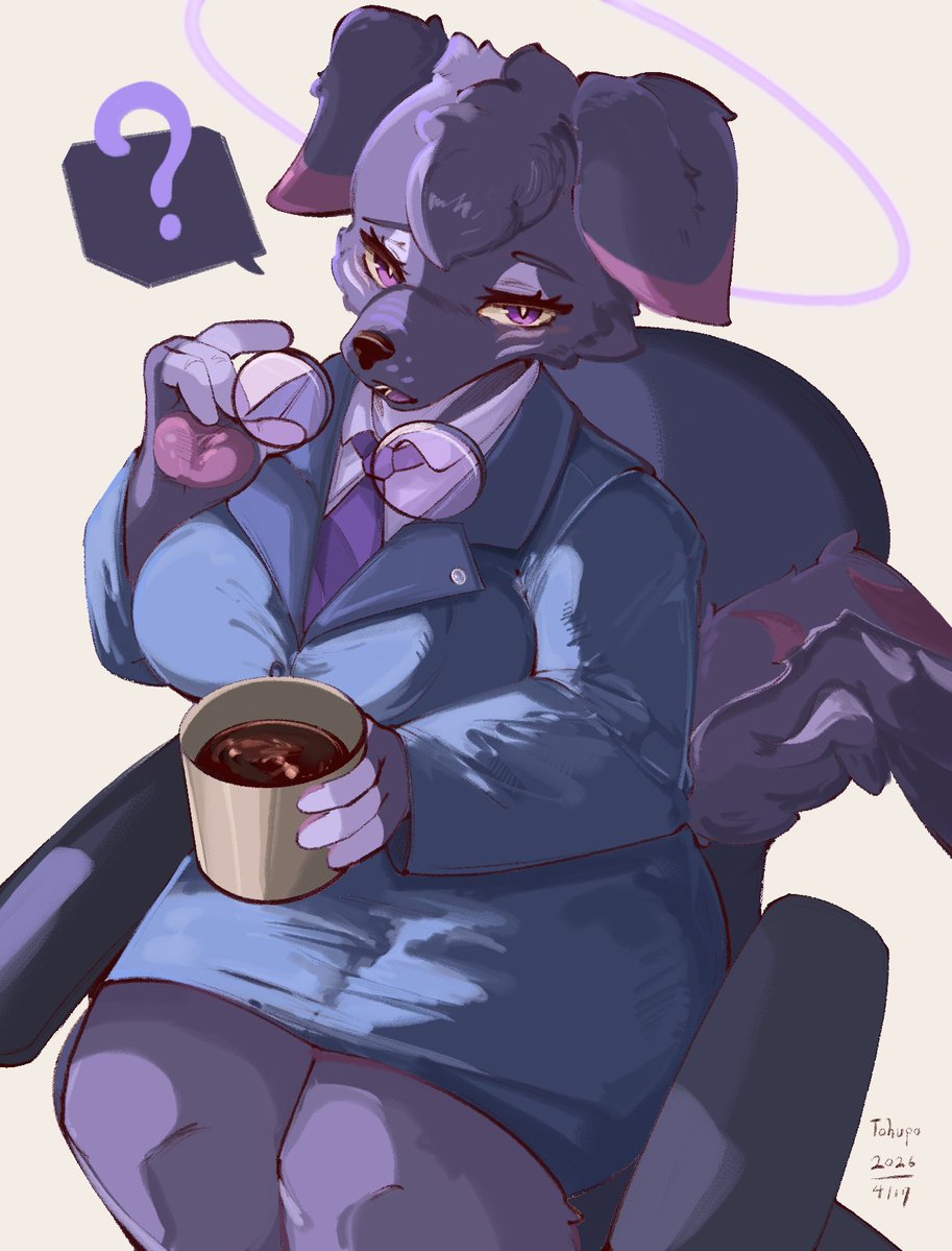C0mm for @ PancakeSable. Thank you!