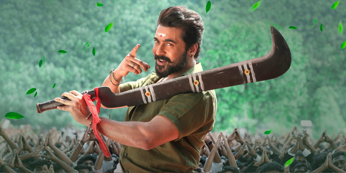 VijayawadaSuriyaKarthiFans_offl tweet media